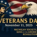 Happy Veteran's Day