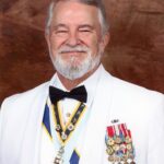 MISSAR Welcomes Secretary General Brooks Lyles